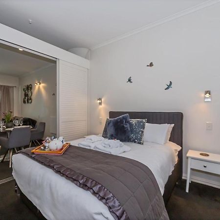 Princes Wharf 1Br Apartment - Home Away From Home Auckland Exterior photo