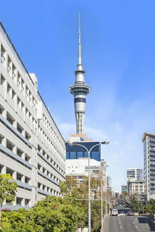 Princes Wharf 1Br Apartment - Home Away From Home Auckland Exterior photo