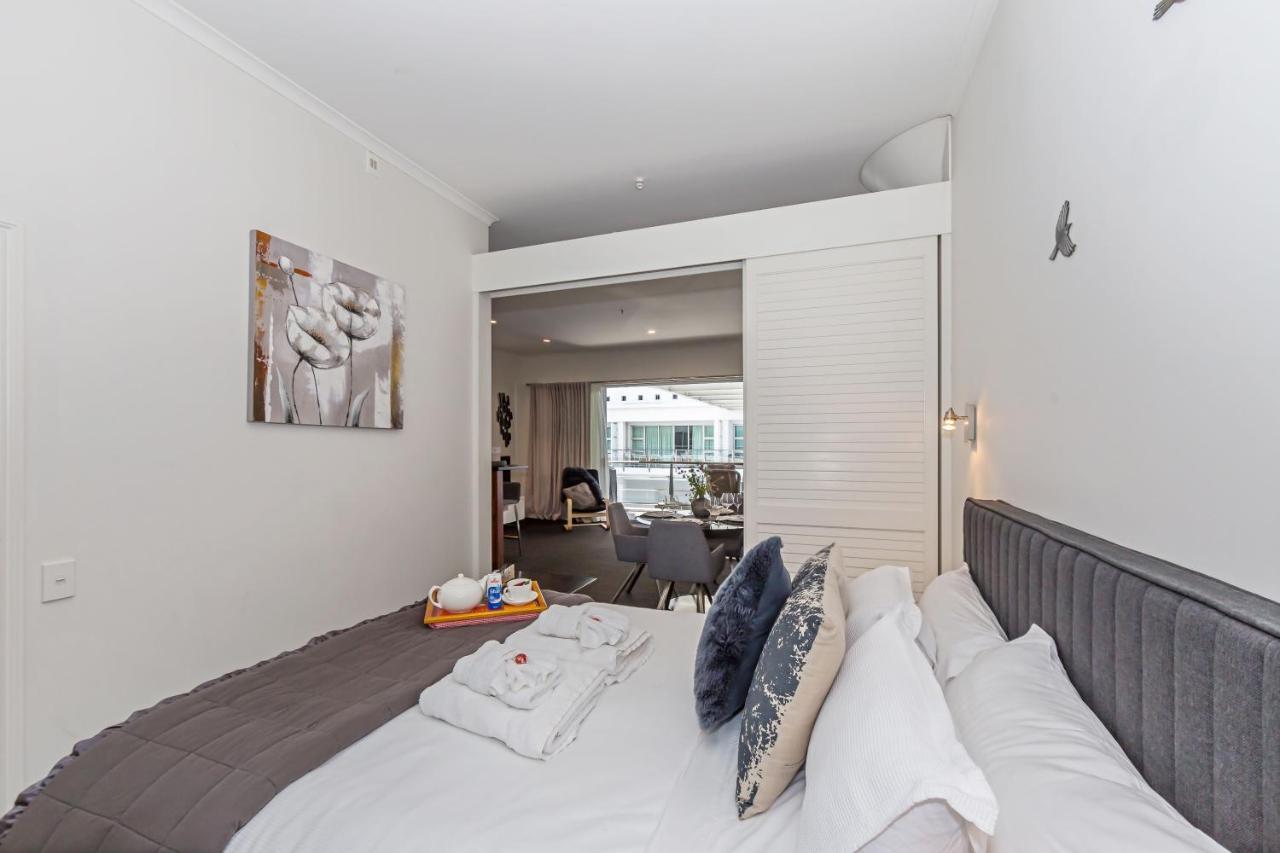 Princes Wharf 1Br Apartment - Home Away From Home Auckland Exterior photo