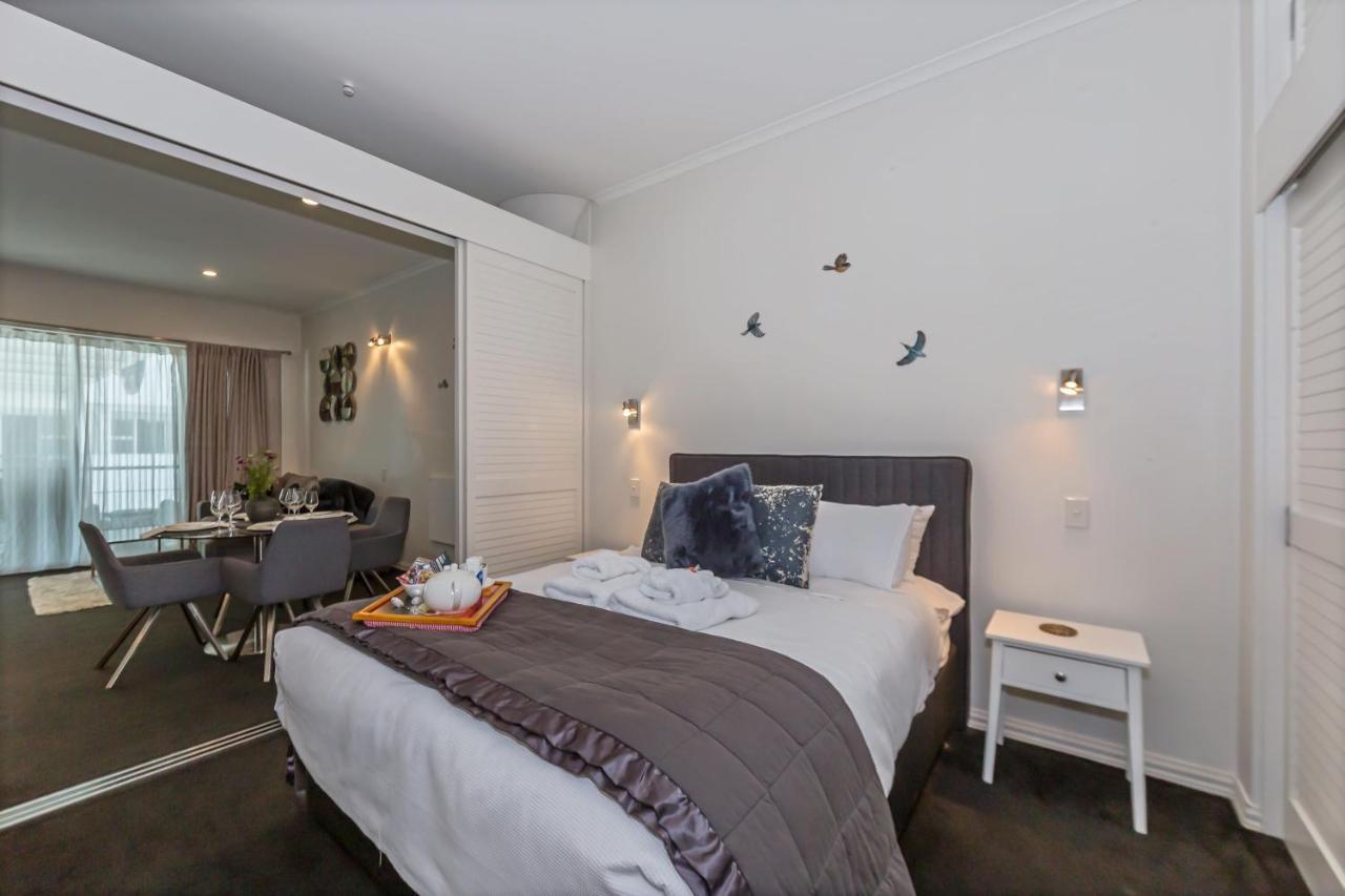 Princes Wharf 1Br Apartment - Home Away From Home Auckland Exterior photo