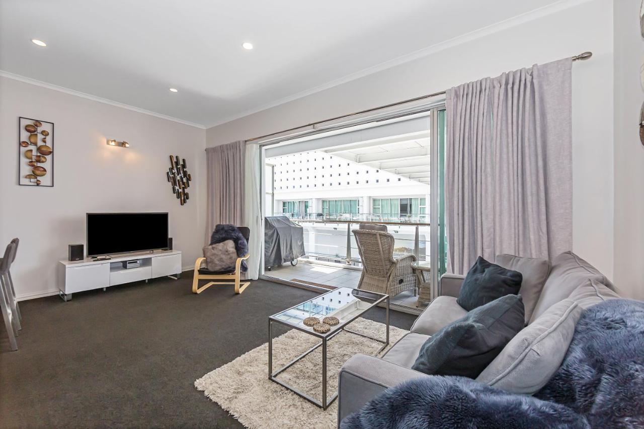 Princes Wharf 1Br Apartment - Home Away From Home Auckland Exterior photo