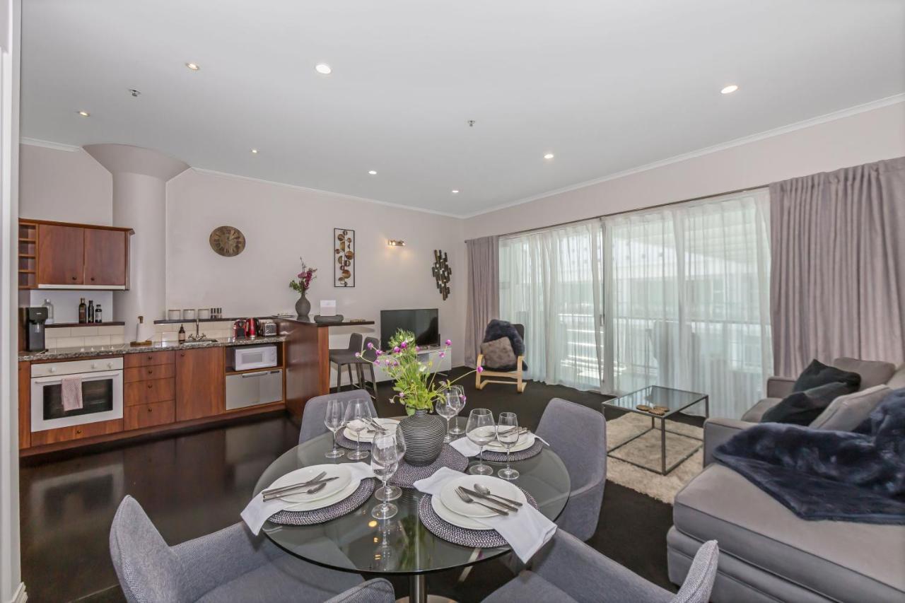Princes Wharf 1Br Apartment - Home Away From Home Auckland Exterior photo