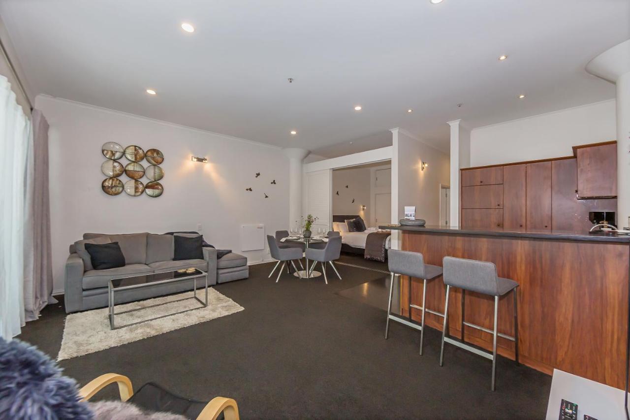 Princes Wharf 1Br Apartment - Home Away From Home Auckland Exterior photo